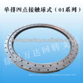 Turntable bearing for the JY230 excavator in China